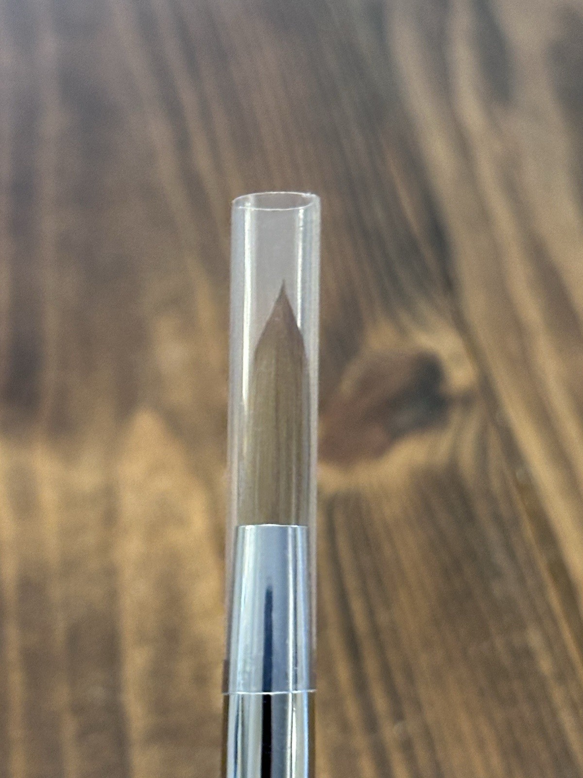 Kolinsky Sable Acrylic Nail Art Brush Round Red Wood Handle Professional size 16