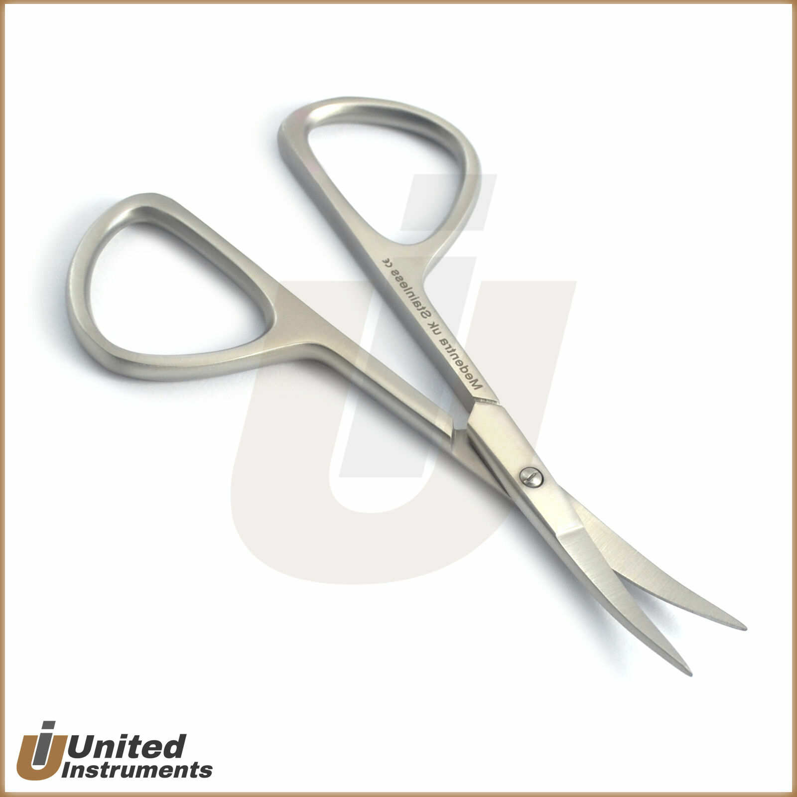 Podiatry Manicure Pedicure Nail Surgery Kit Ingrown Nail Removal Instruments Set