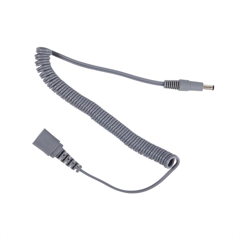 Strong Machine Accessory Electric Nail Drill Handpiece Cord Power Cable
