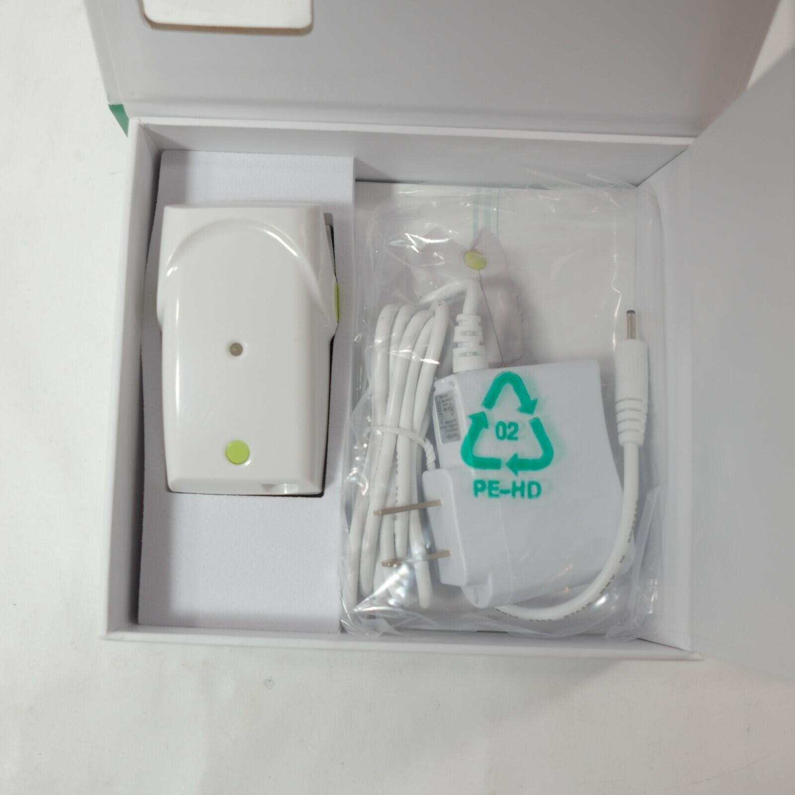 Nail Cleaning Laser Device