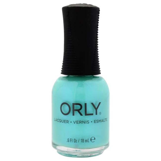 Orly I0146330 0.6 oz Nail Lacquer for Women – 2000313 Morning Dew
