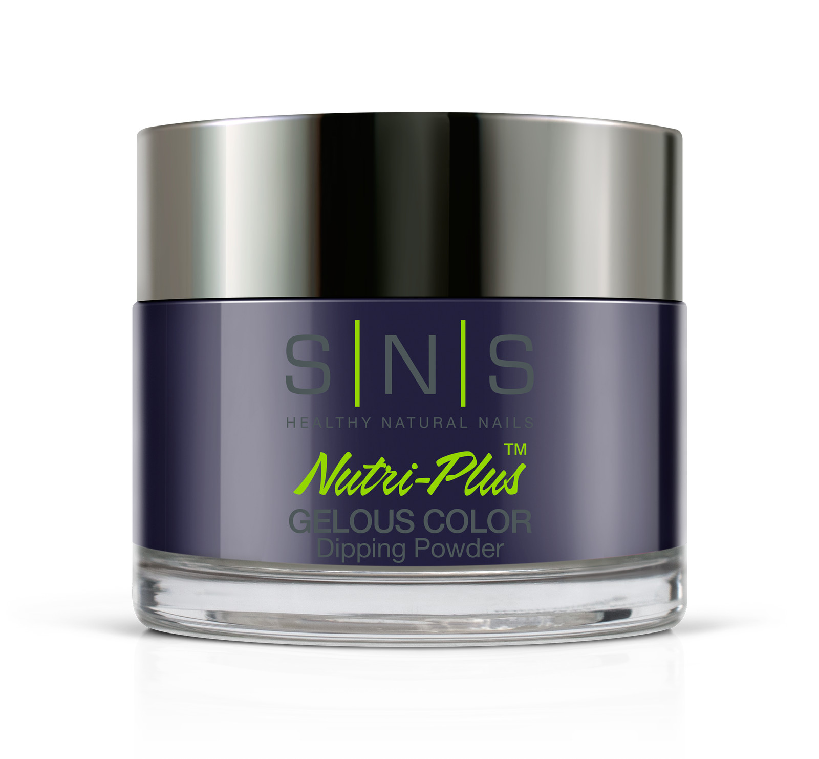 SNS Nail Gelous Colors #151 – #200 Dipping Powder NO U/V NO SMELL