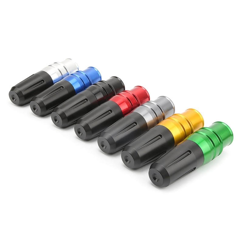 Motorcycle Frame Sliders Crash Pad Falling Protector Guard Bar for GW250
