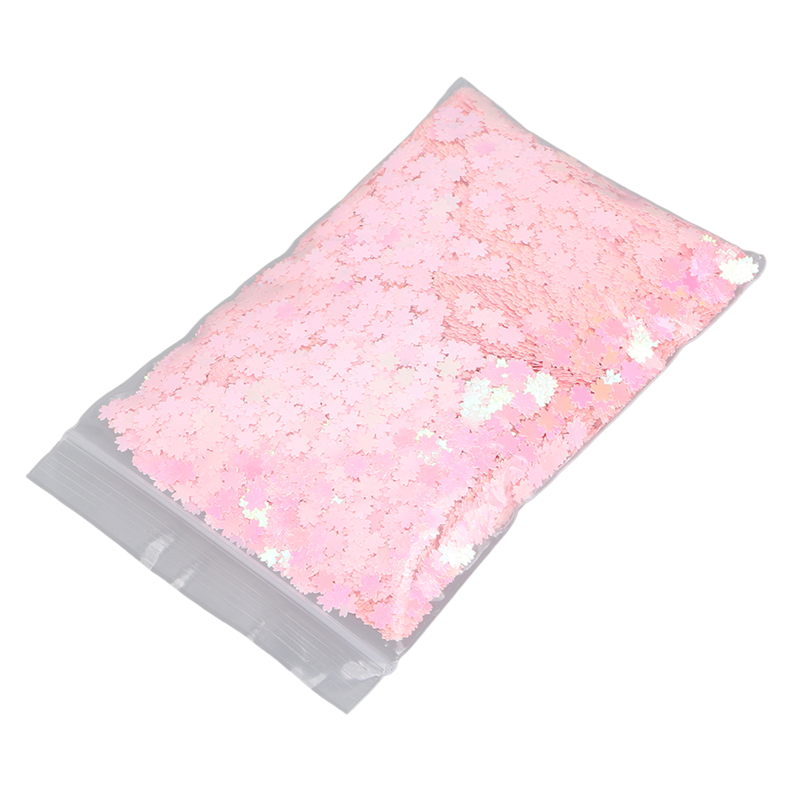 50g Sparkling Nail Flakes Beautiful Sheen For Nail DIY Enthusiasts