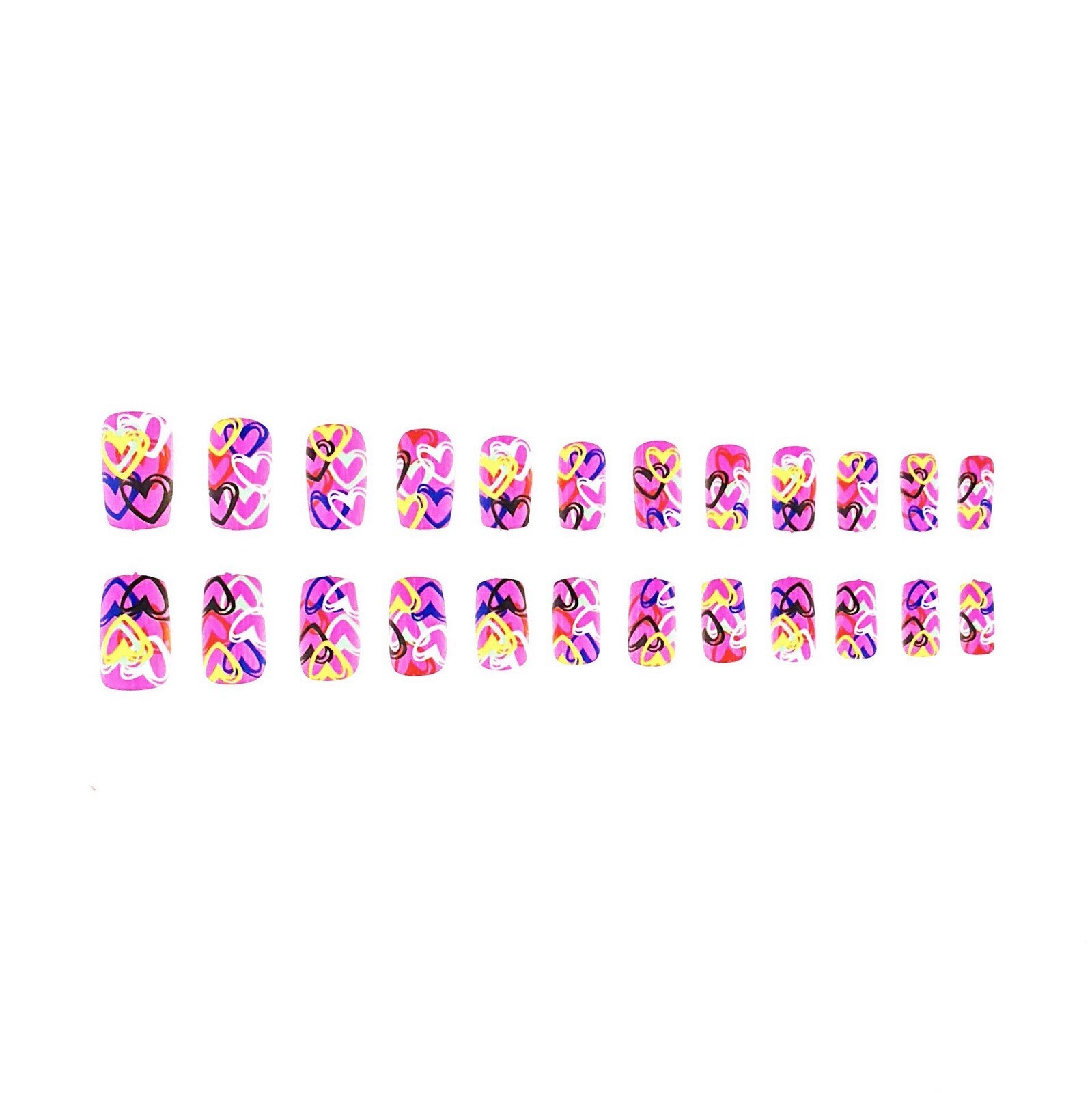 Nails