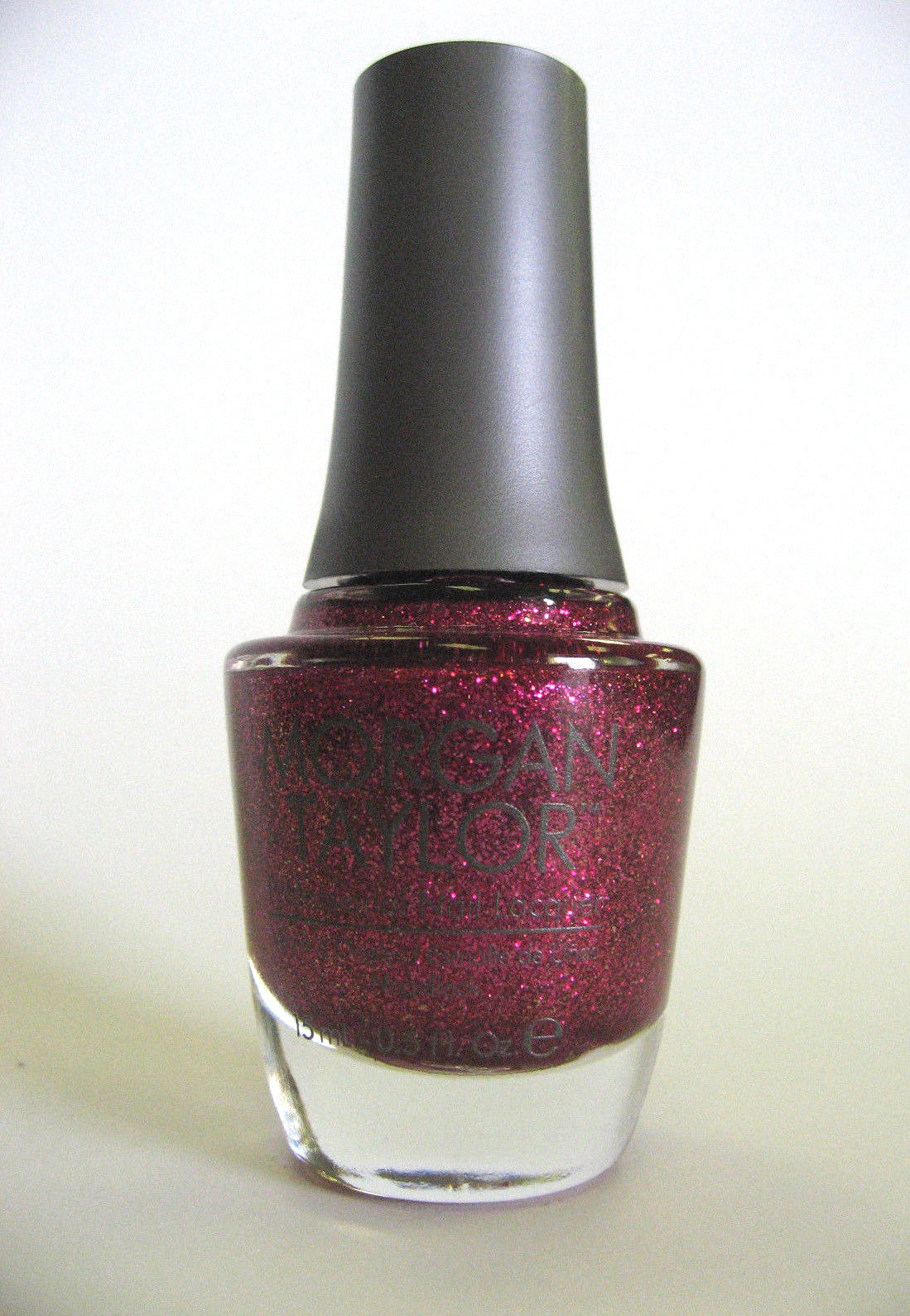 Morgan Taylor Nail Polish Holiday Glitter*MANICUREPEDICURE.COM*2ND FREESHIP 2026