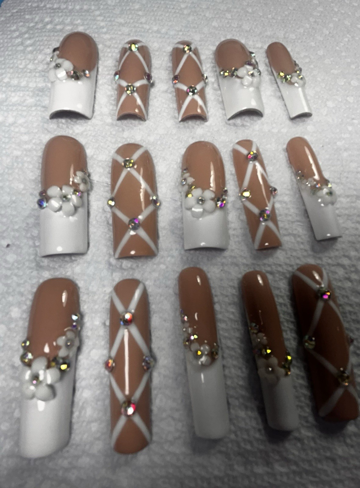 Press On Nails