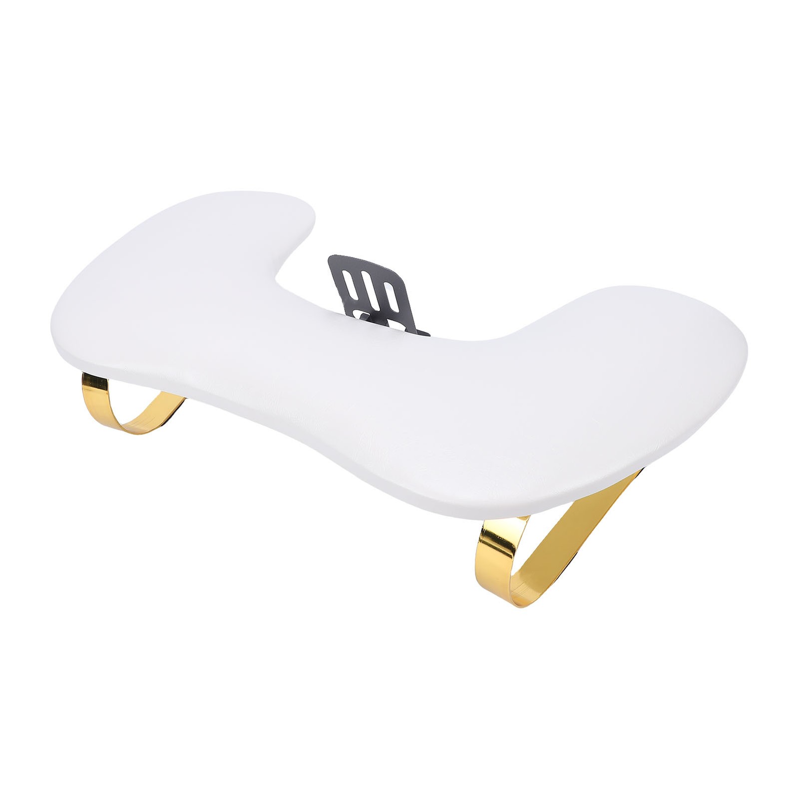 Nail Arm Rest With Phone Holder Ergonomic Support For Nail Technicians Excellent