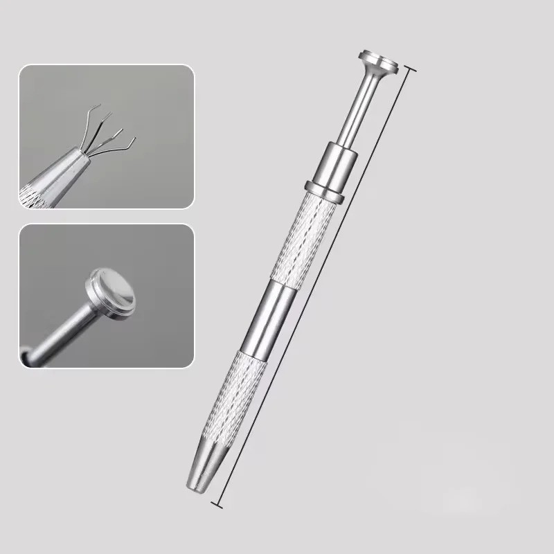 Gradient Nail Art Tool – 200PCS Sponge for Color Fade Manicure – Soft Sponges