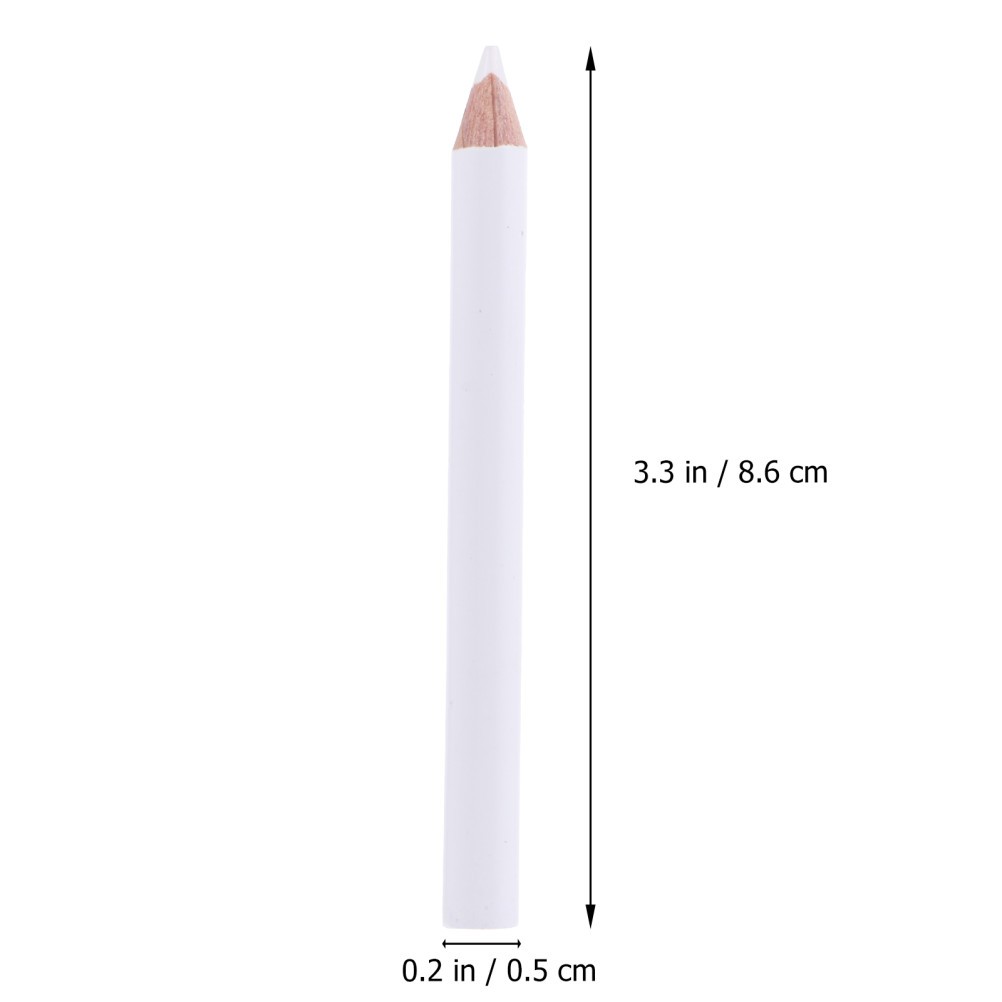 30pcs Nail Art Pencil Pen Dotting Pick Up Rhinestones Crystal Bead Picking Pen