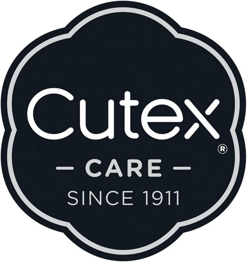 Revlon Cutex Non-Acetone Nail Polish Remover