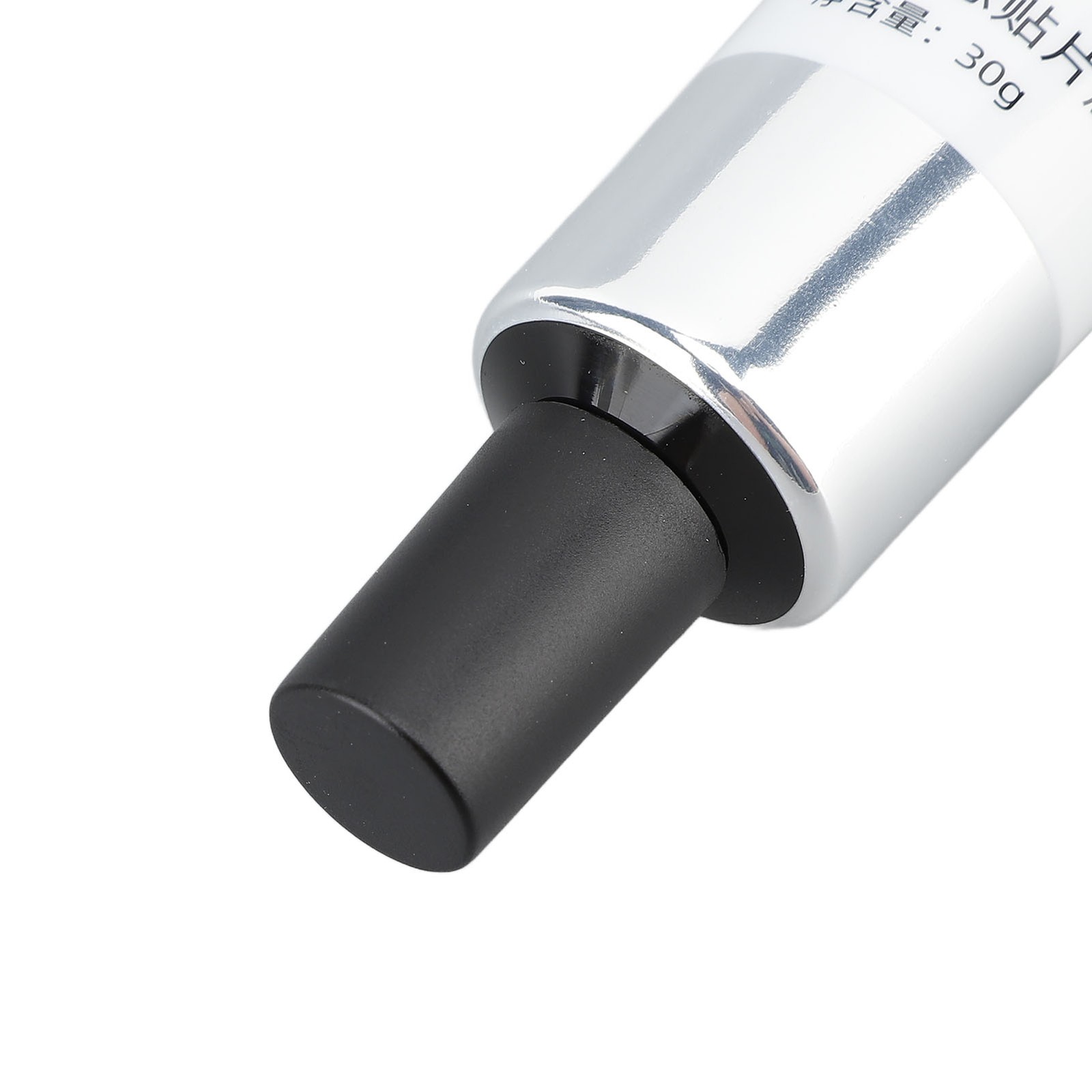 30g Solid Glue For Press On Nails Easy Application Durable Adhesion Popular