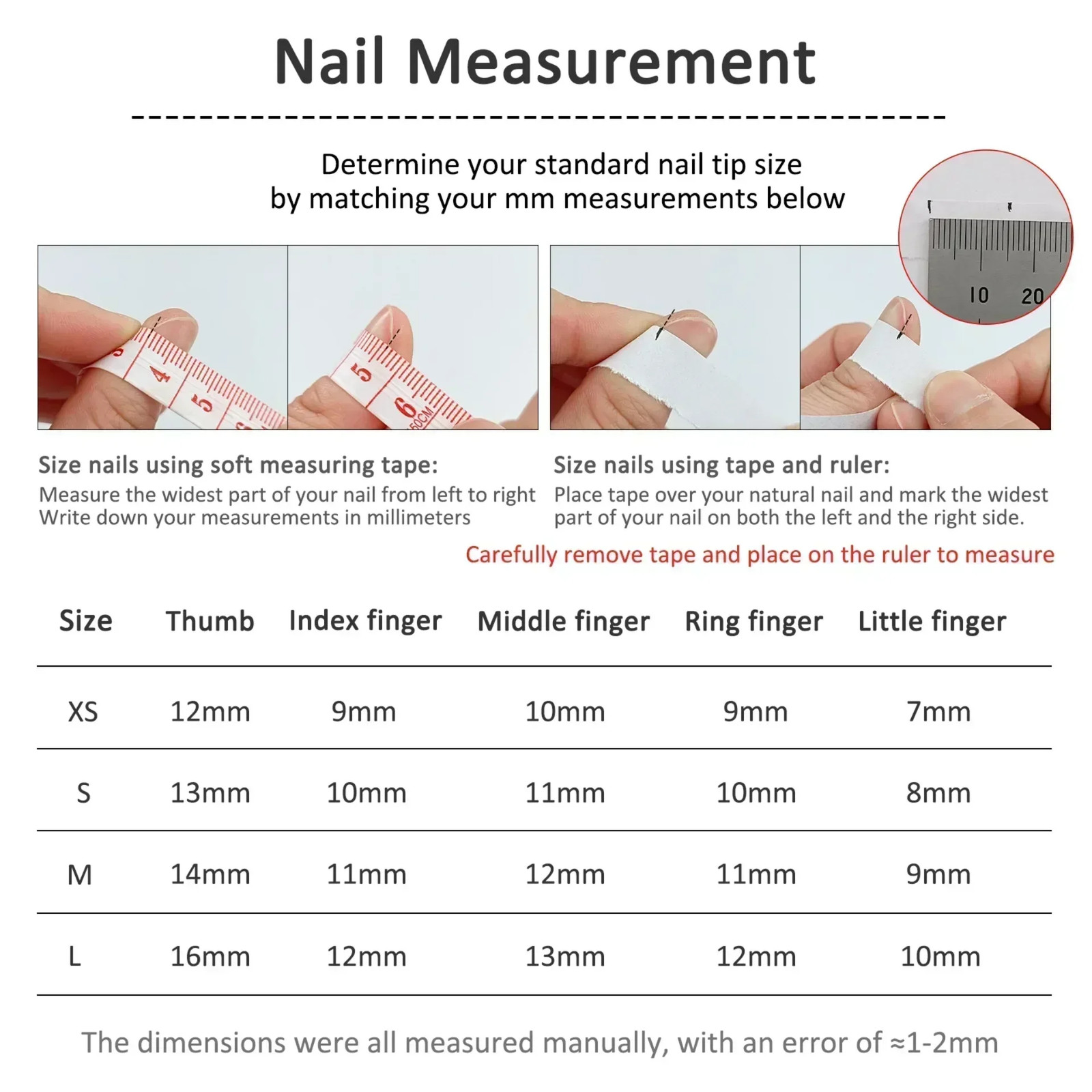 10Pcs Short Handmade Nails Cat Eyes Wearable False Nails Full Cover Nail Tips