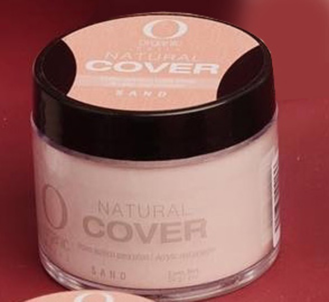 Organic nails COVER Acrylic SAND 50g / 2oz #94071301