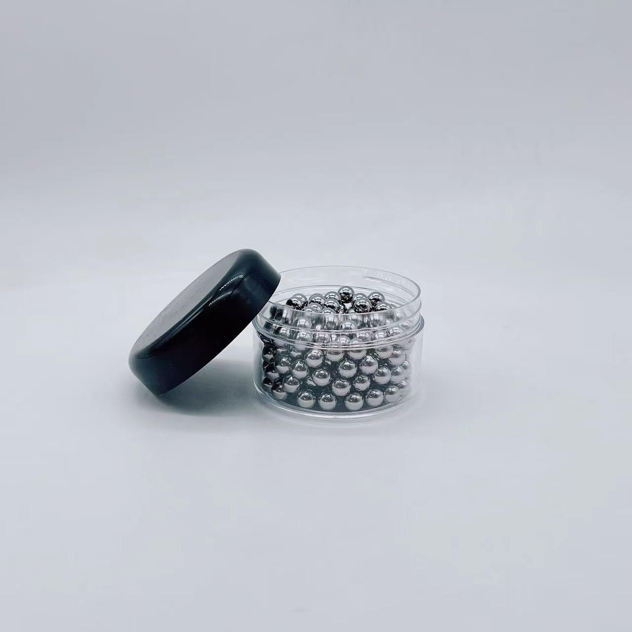 200 PCS 6mm 304 Stainless Steel Precision Bearing Balls G100 Steel Ball