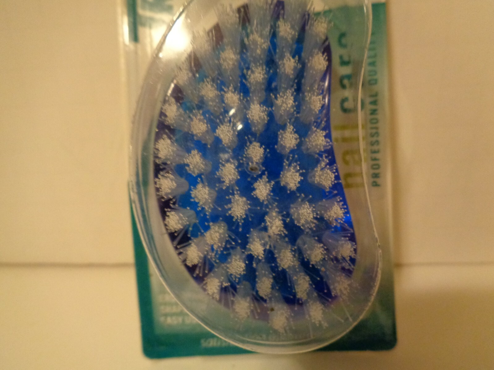 Trim Contour Nail Brush Nail Care Professional Quality