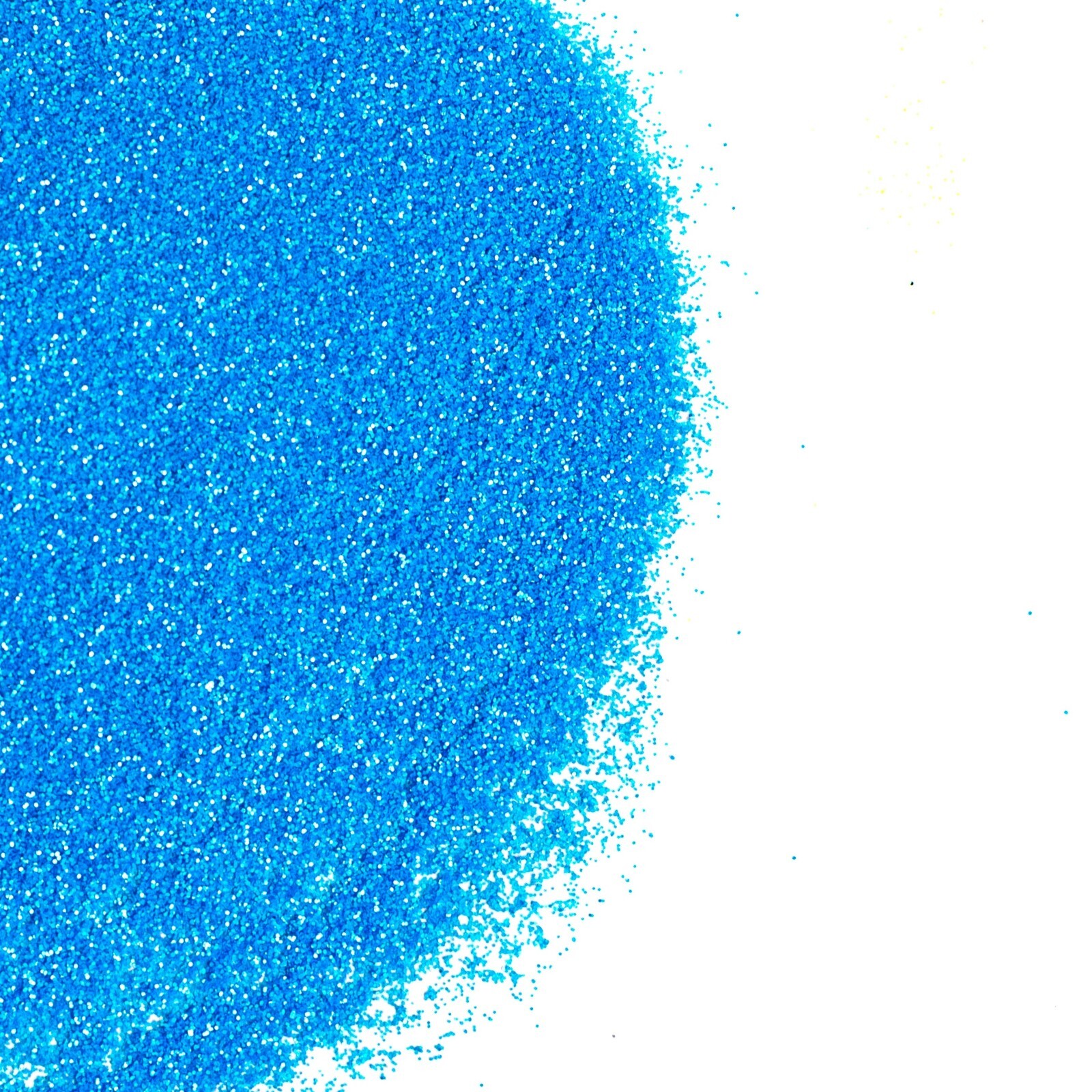 UV reactive Glitter Blacklight, Neon Glitter Powders Pink, Green, Yellow, Blue