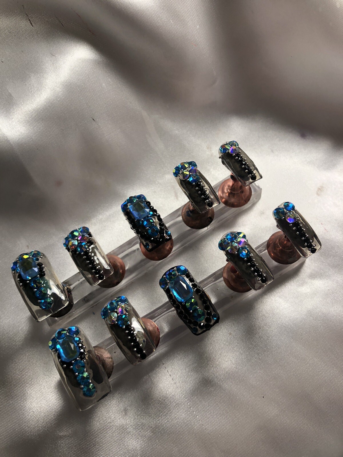Z NAILZ!