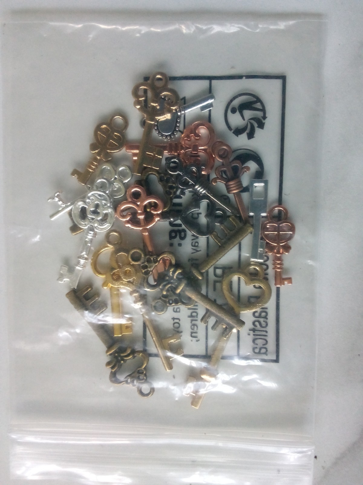 Mixed Art Decoration for wall, jewelry, nail making, or resin decor