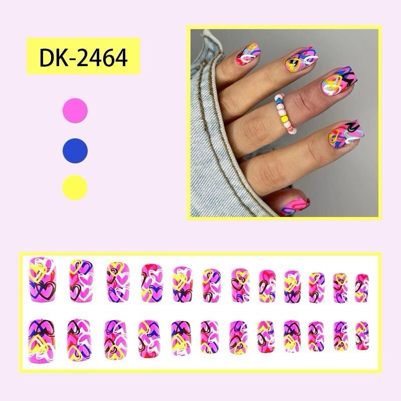 Nails