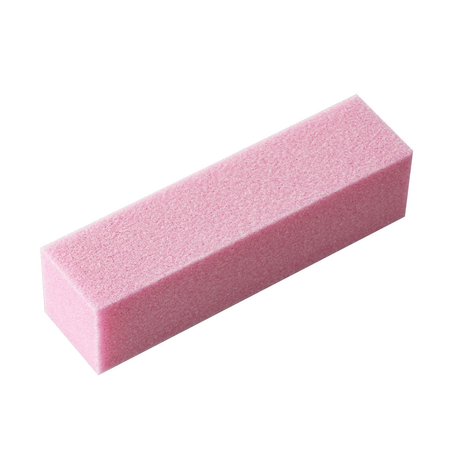 10pcs/Set Nail Buffer Block 4 Way Sanding Sponge for Acrylic Natural Nails Tools