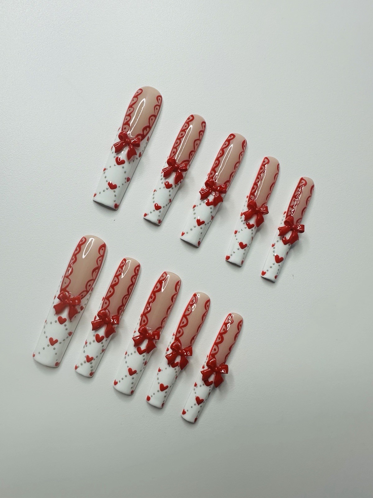 Acrylic Nails