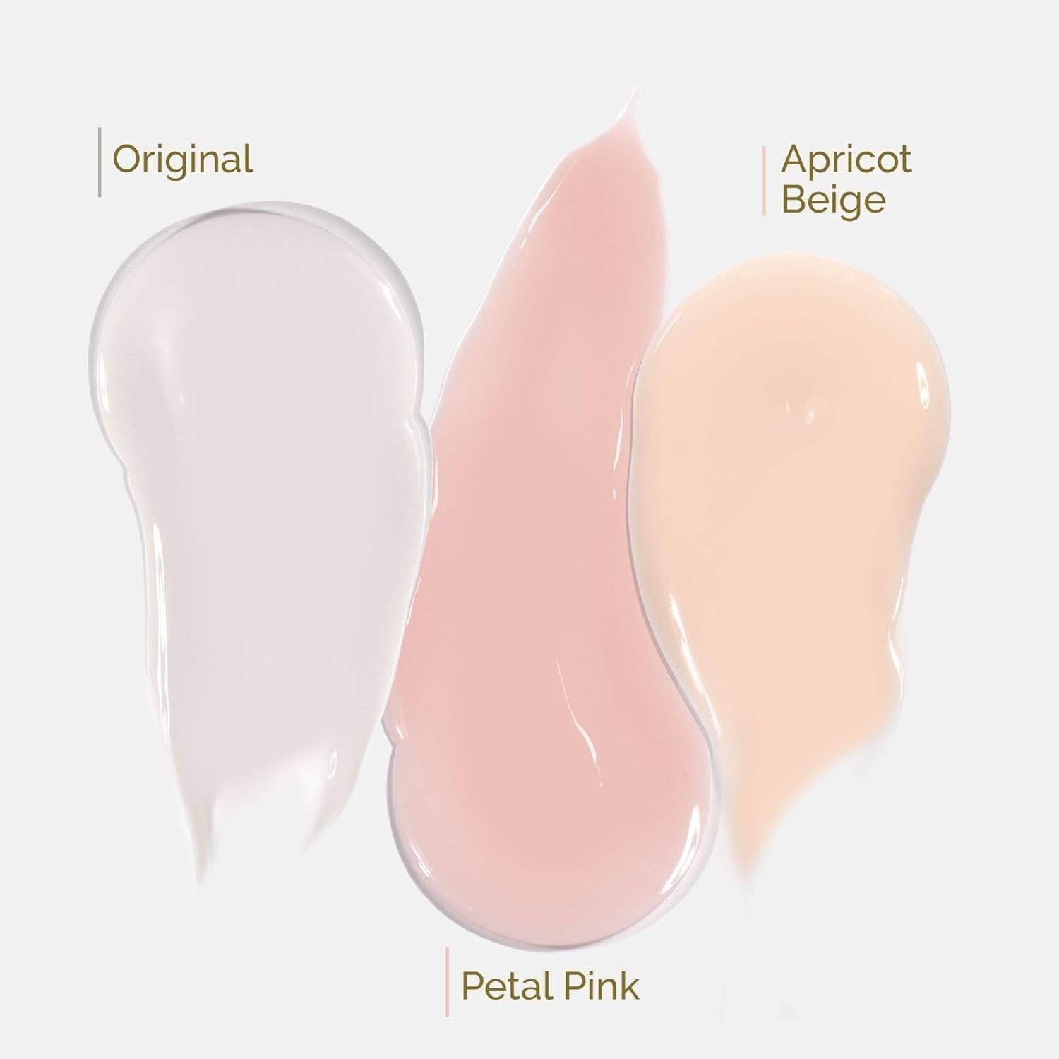 kur 0.4 fl oz Nail Ridge Filler – Perfecting Base to Strengthen and Smooth Nails
