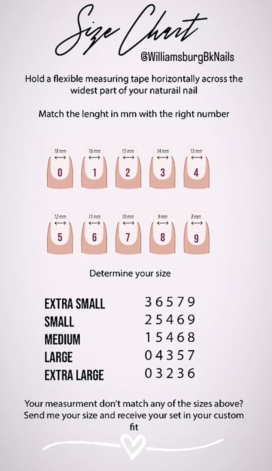 🔥CUSTOM Gel Press On Nails, CLASSIC RED BOW, 10p set FULL SET W Kit LONG SQUARE