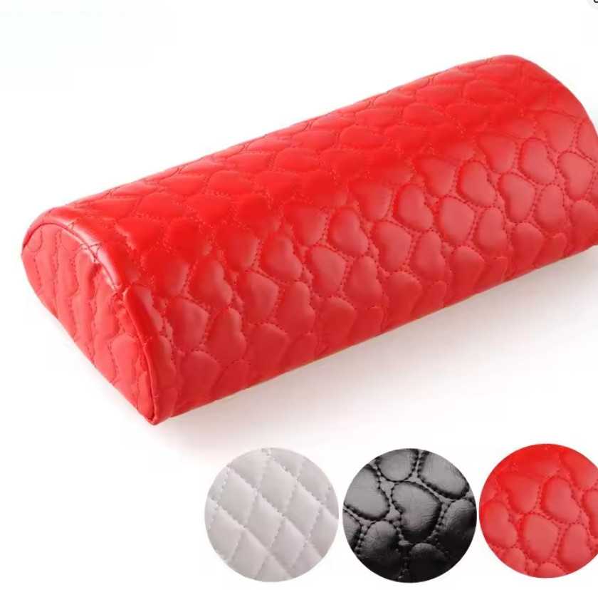 Soft Hand Cushion Detachable Washable Nail Art Sponge Pillow For Arm Rest Holder