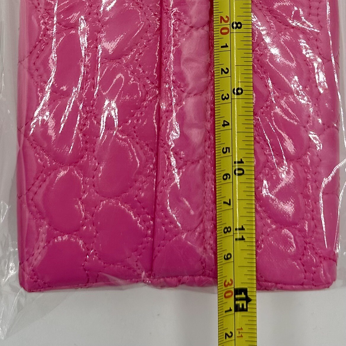 Jeeleno Rose Red (Hot Pink) Nail Arm Rest Cushion with Nail Art Table Mat – NEW