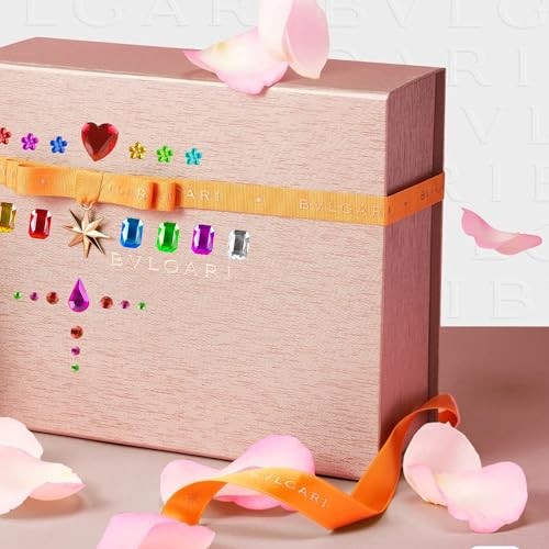 3000 PCS Stickers – Self Adhesive Scrapbook Supplies | Rhinestones for Gem