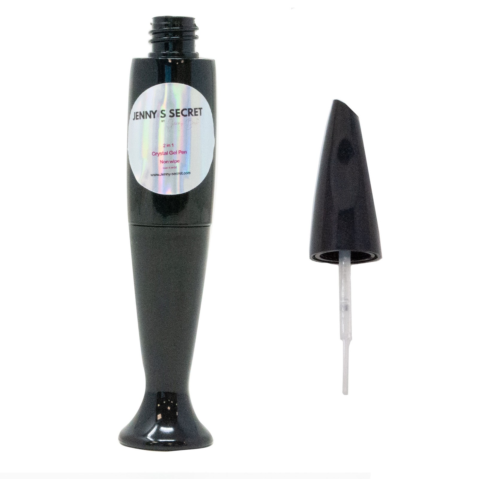 Jenny Secret Crystal Gel Pen, 10 mL