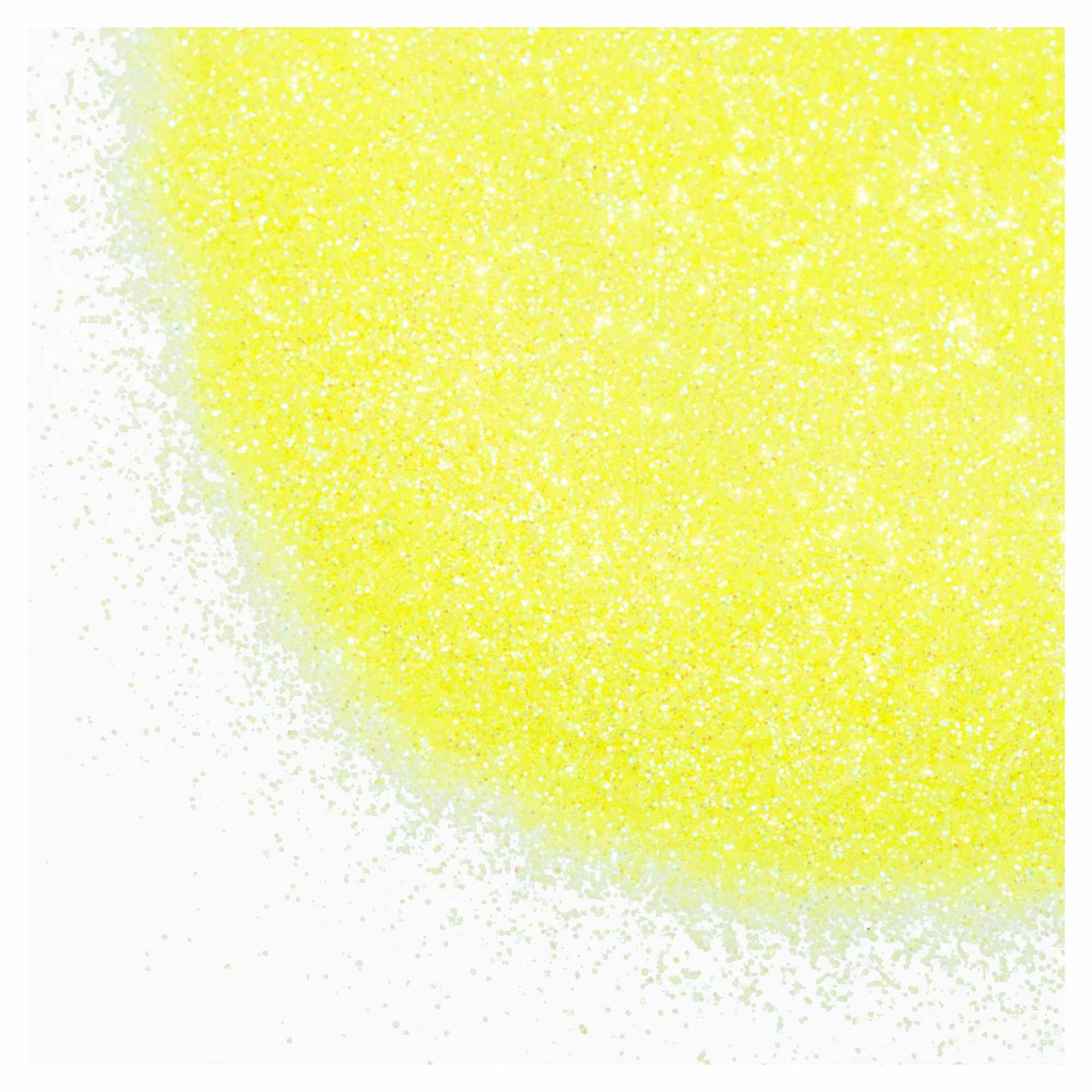 LeChat Glitter EFFX “Lemon Ice” | 2 oz. EFFX2-70