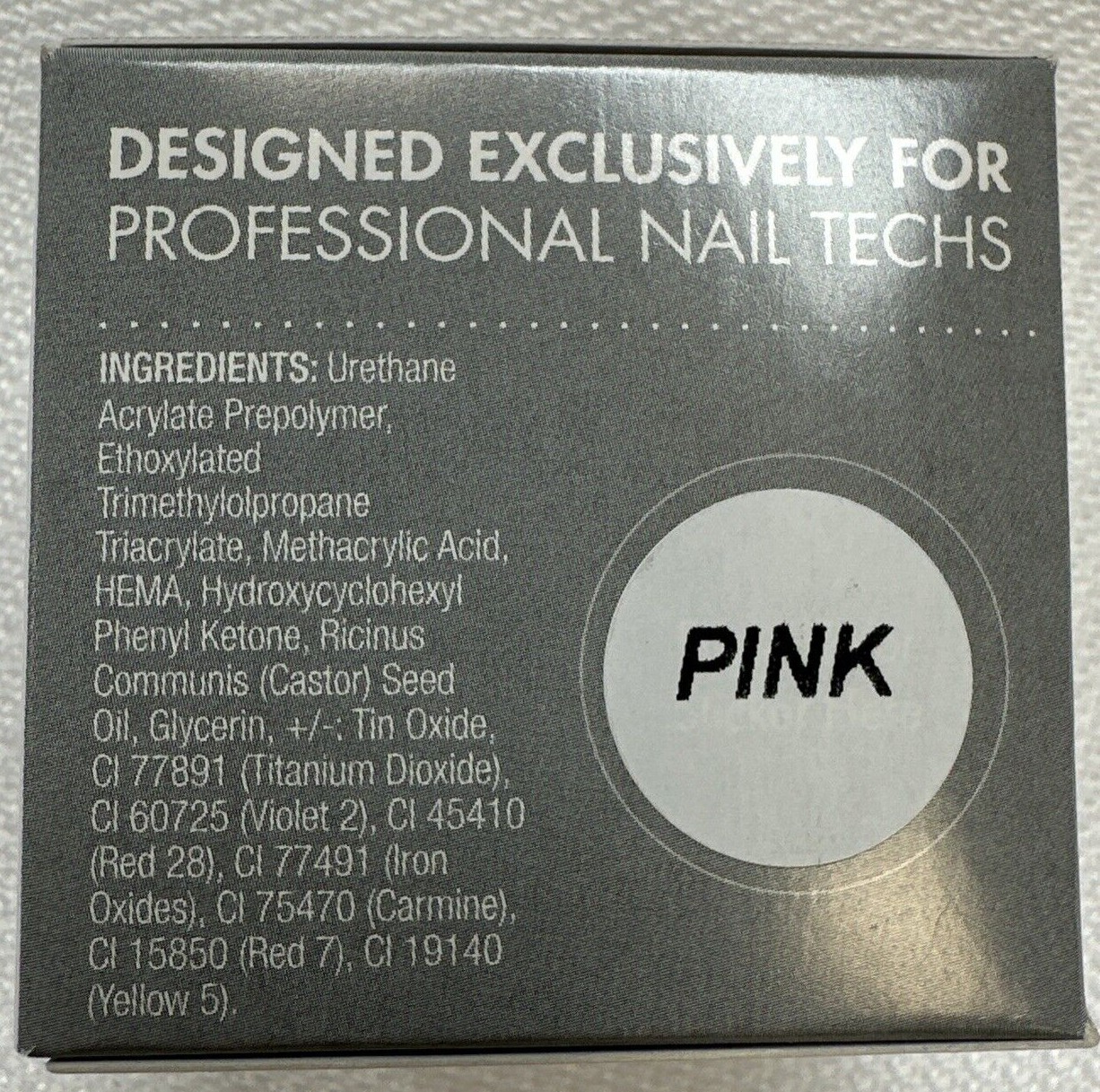 Star Nail T3 Fiber Gel Classic European flexible sculpting gel 8 colors 1oz(28g)