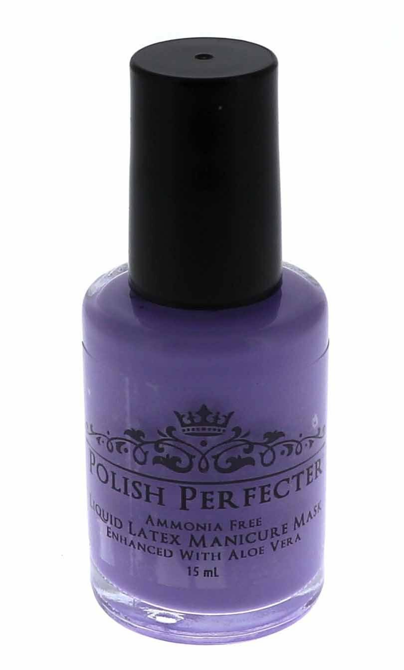 Polish Perfecter – Peel Off Nail Polish for Nail Art, Stamping, Ombre Nails