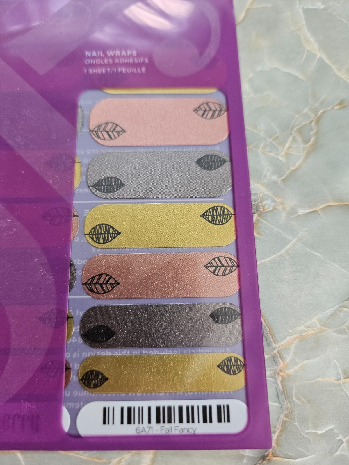 JAMBERRY NAIL WRAPS Full Sheets – RETIRED, UNICORN, FREE SHIPPING