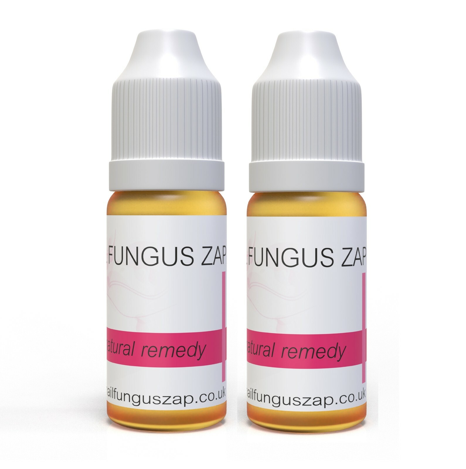 Anti Fungal Treatment NAIL FUNGUS ZAP Natural Toe Nail Fungus Infection UK 20ML