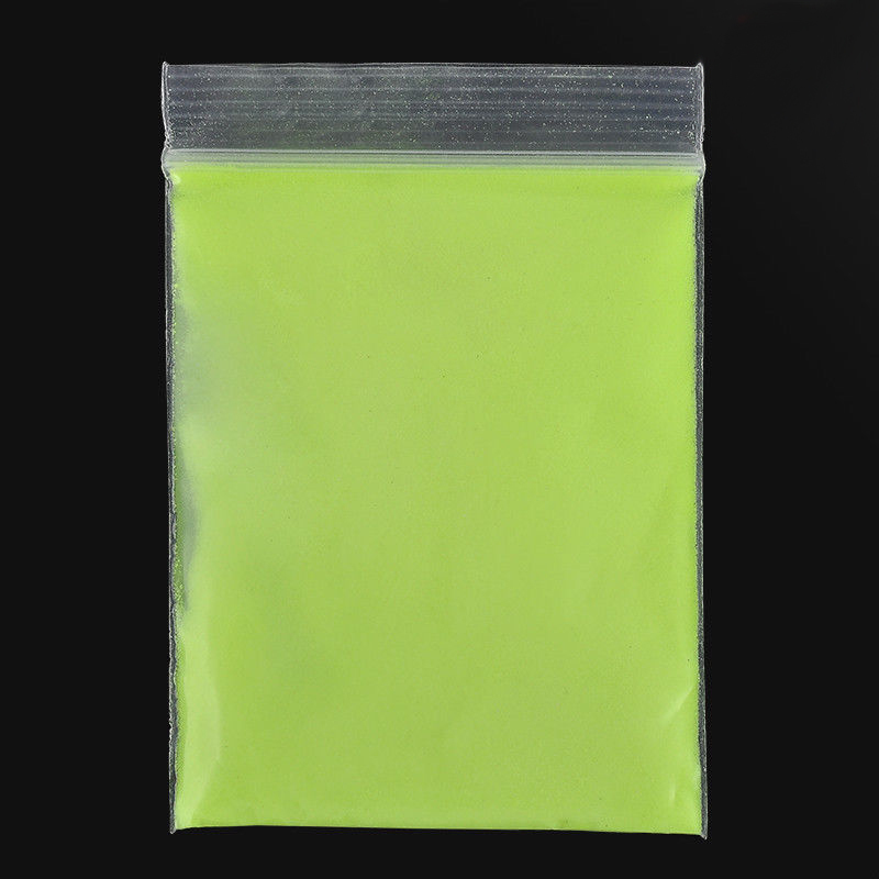 Fluorescent Super Bright Glow-in-the-Dark Powder Glow Pigment