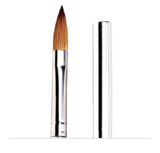 NSI Royal Precision Acrylic Brush # 8 – N3520