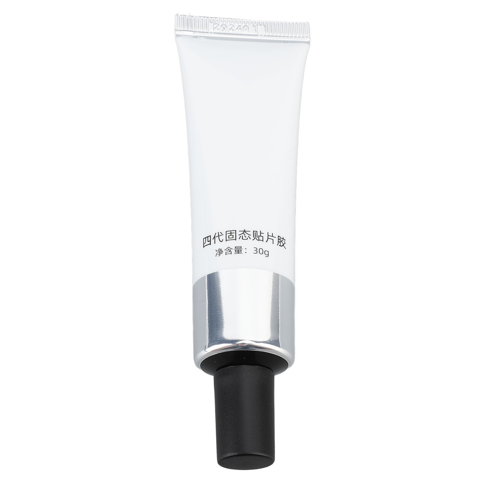 30g Solid Glue For Press On Nails Easy Application Durable Adhesion Popular