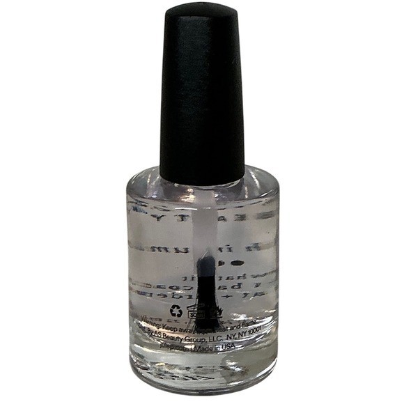 Julep Beauty Strength in Numbers 3in1 Base Coat Top Coat Hardener 0.74 oz