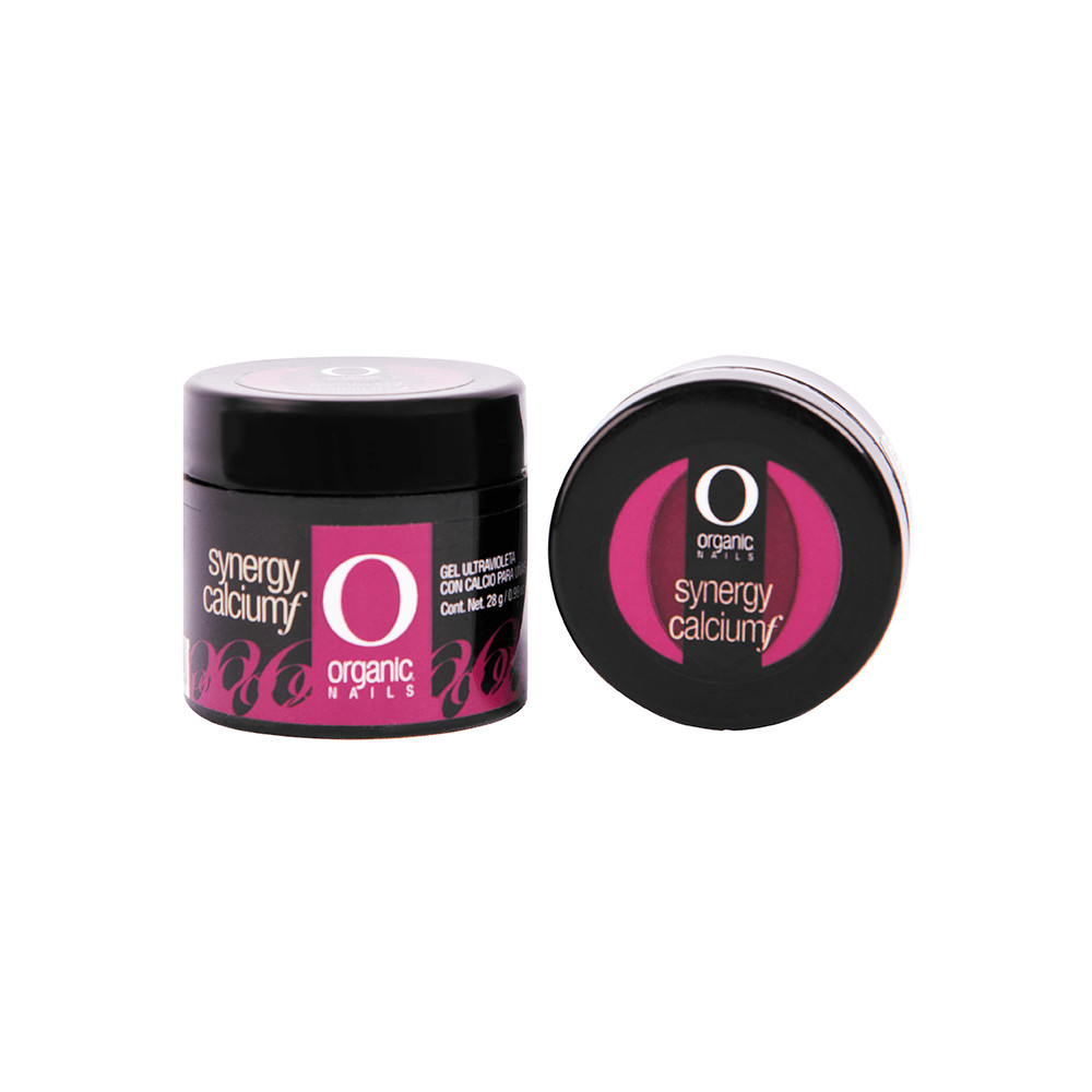 Synergy gel con calcio 28g/ 1 oz