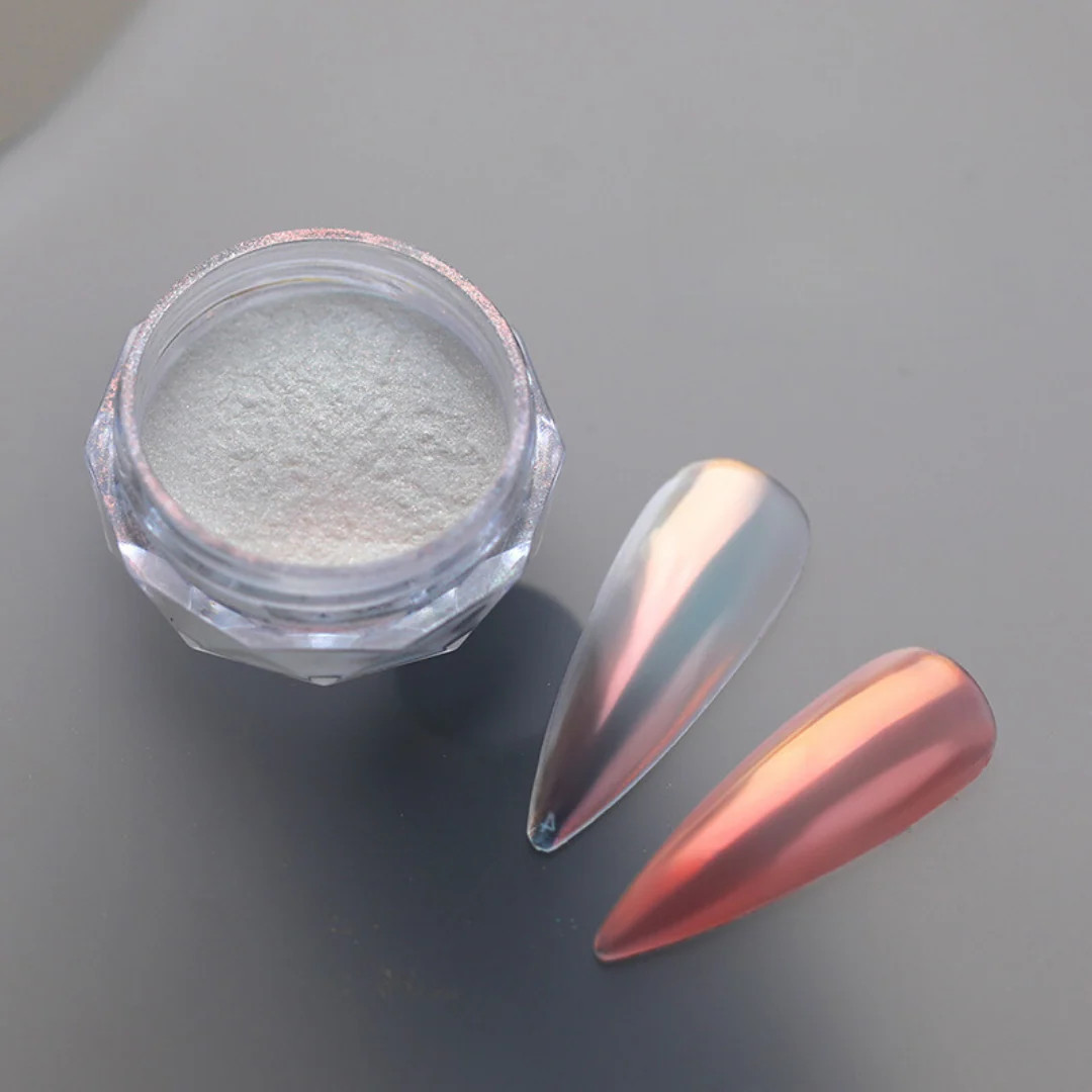BOMD Mirror Chrome Powder
