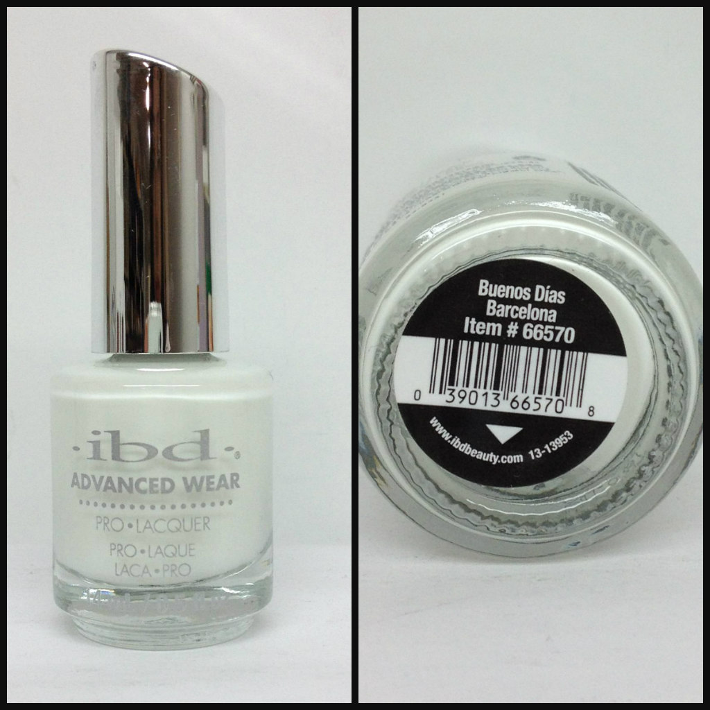 IBD Advanced Wear Pro. Lacquer – DESTINATION COLLECTION – Choose Your Color