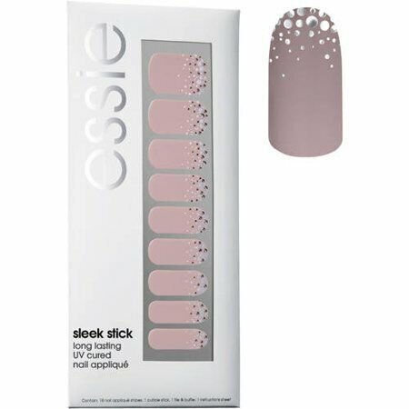 essie sleek stick Nail Appliques’ 5 pack!!
