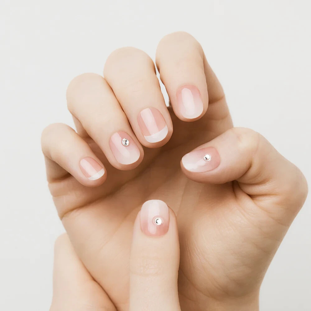 Ohora Nail, NP-003-G, N Wedding Twinkle [New & Sealed] – K-Beauty / 3D Nail Art