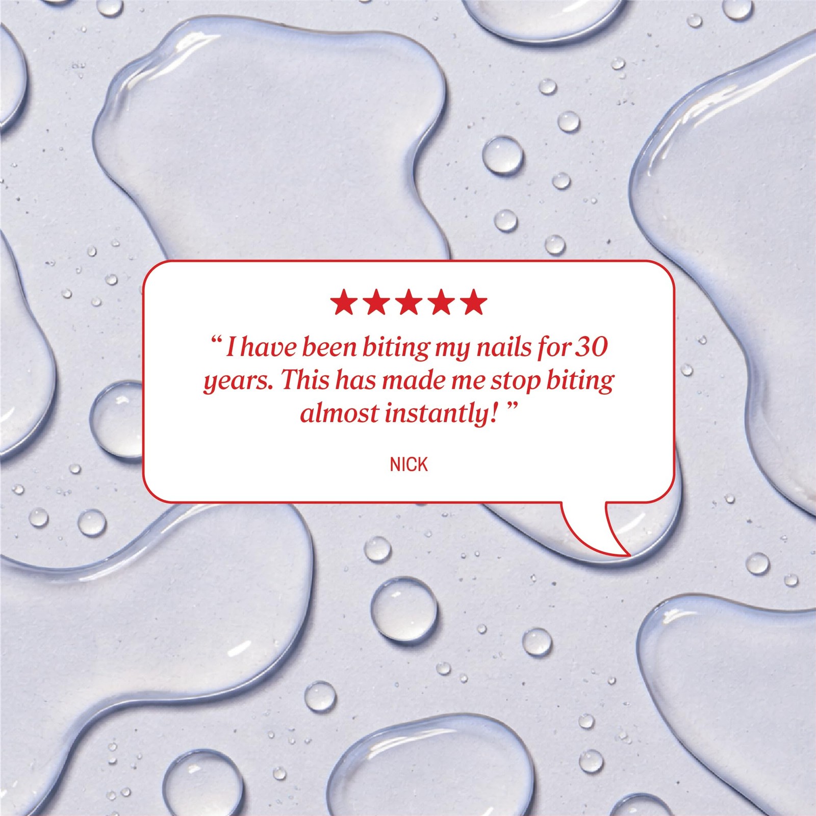 Onyx Professional Stop the Bite Nail Biting 0.5 Fl Oz (Pack of 1), Clear