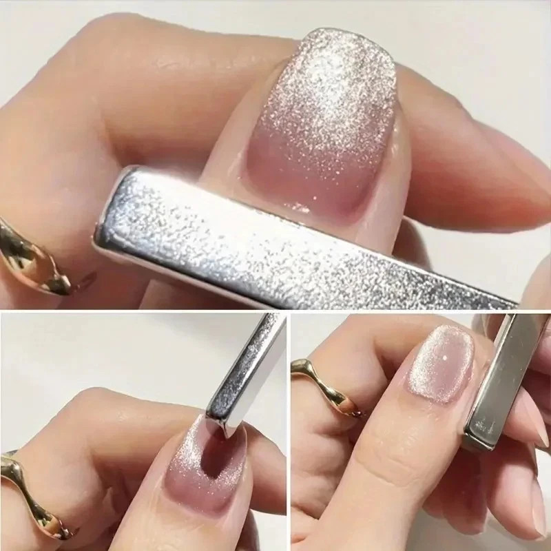 Cat Eye Magnet Nail Tool Stick for Magnetic Gel Polish