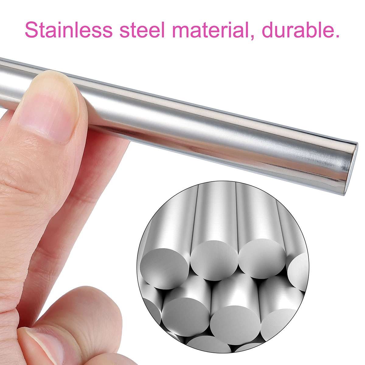 4x/set Magnetic Stick For Cat Eye Gel Polish Magnet UV LED Nail Art Manicure