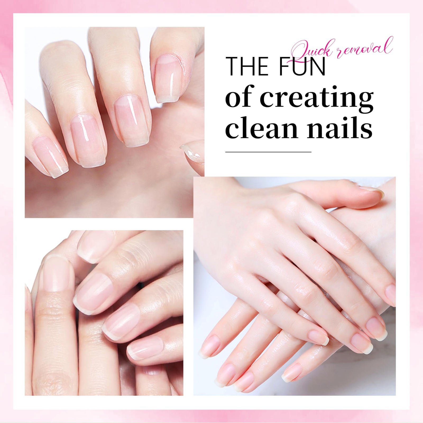 CARMEIN Gel Nail Polish Remover 15ml | Liquid Latex 2 Fl Oz (Pack of 1)